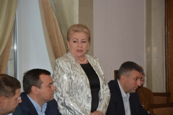 Исполком принял временный бюджет Николаева на 2016 год