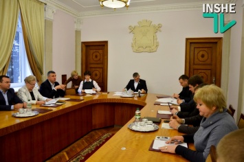 Основным «наполнителем» бюджета Николаева на 2016 год должна стать плата за землю