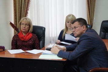 В Николаевской области отобрали инвестпроекты, которые могут быть реализованы за счет Государственного фонда регионального развития