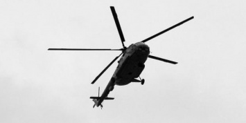 Россия ответила на обвинения Грузии о вторжении вертолета