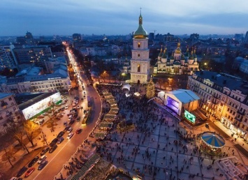 В центре города ограничат движение транспорта