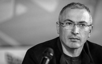 В России начинается новый виток преследований оппозиционера Ходорковского