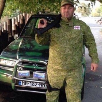 СМИ: Самопомощь привезла в Кривой Рог боевиков с Кавказа