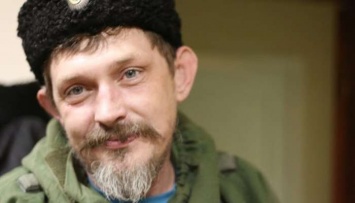 В смерти Дремова «ЛНР» обвинила Украину (ВИДЕО)