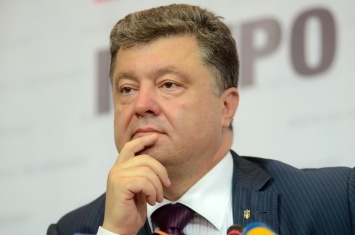 Порошенко анонсировал перезагрузку правительства, поскольку не все министры оправдывают ожидания украинцев