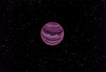 За орбитой Нептуна может существовать неизвестная планета