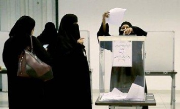 В Саудовской Аравии депутатом впервые избрана женщина