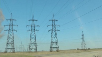 Джемилев назвал условия поставок электричества в Крым