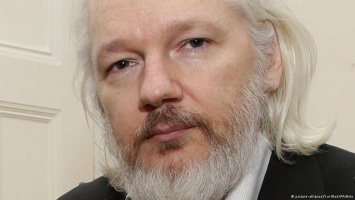 Основателя Wikileakes допросят в эквадорском посольстве в Лондоне