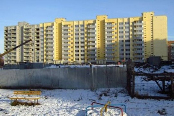 Кировоград, Полтава и Черновцы построили доступное жилье