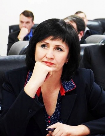 Председатель Снигиревской РГА, вслед за мэром Вознесенска, установила в своем кабинете веб-камеру