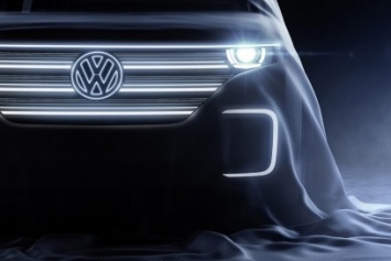 Volkswagen готов представить электромобиль с большим запасом хода