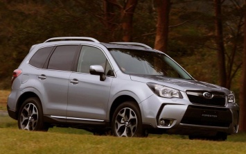 Автомобили Subaru продаются без страховки