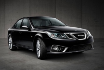 Saab анонсировал четыре новые модели