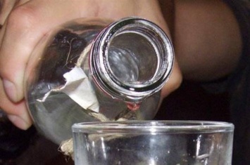 Россияне продали в «Л/ДНР» смертельный напиток