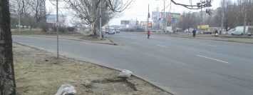 Маньяки с бензопилами по ночам терроризируют Днепропетровск