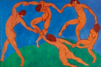 Италия: Выставка работ Анри Матисса открывается в Турине