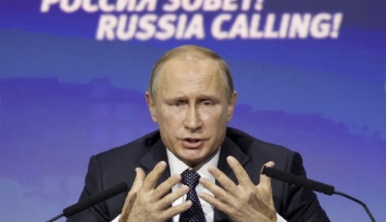 Путин подписал закон, позволяющий не исполнять вердикты Европейского суда по правам человека
