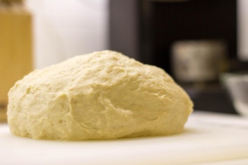 Химия хлеба: чудо, до которого чудом додумались наши предки
