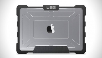 Urban Armor Gear: броня для 12-дюймового MacBook