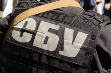 СБУ: агент ФСБ склоняла украинских военных к измене через постель (видео)