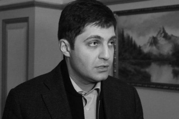 Яценюку, оскорбившему грузин, которые помогают Украине, ответил Сакварелидзе