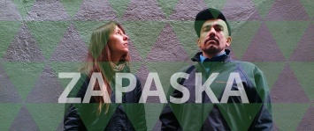 Дуэт из Каменец-Подольска Zapaska в старинном замке записали акустическую версию песни «Вершники»