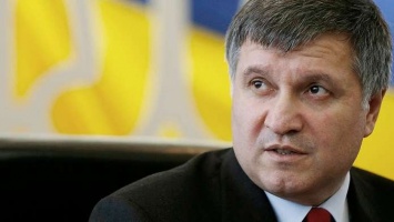 В Раде зарегистрирован законопроект от отставке Авакова