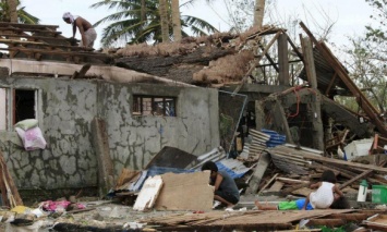 На Филиппинах в результате наводнения погибли девять человек