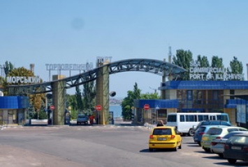 Ильичевский порт станет важнейшим сегментом нового "Шелкового пути"