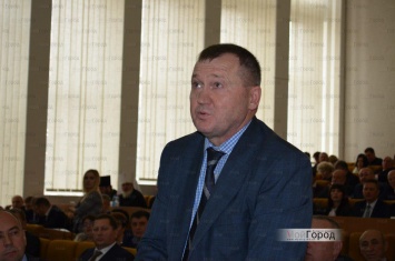 Едва непохищенный депутат Чмырь намекнул, что нардеп "щелкает зубами" вокруг предприятия "Агрономия"