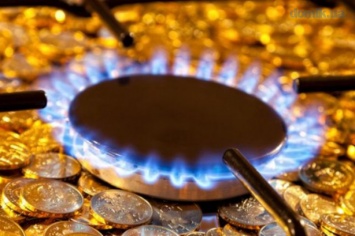 Газовые игры: как изменится тариф в 2016 году?