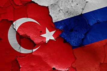 Минпромторг РФ предлагает запретить ввоз в Россию 70-80% товаров турецкого легпрома