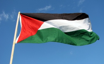 Греческий парламент признал государственность Палестины