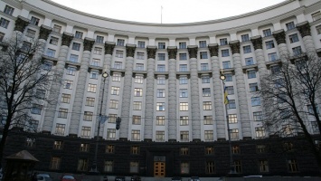Правительство Украины выступает за отмену предельного срока моратория на выплаты по внешним долгам