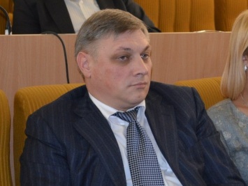Подберезняк заявил, что на посту депутата намерен "поддать пинка" группе "Николаевщина" и развивать сотрудничество Украины с Прибалтикой