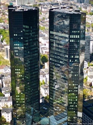 В Deutsche Bank разрастается "российский скандал"