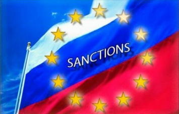 Санкции против России продлены Европейским Союзом