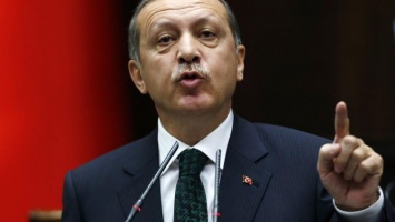 Эрдоган: «Путин врет и продолжает врать, весь мир знает об этом»