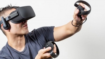 Стартовали поставки финальной версии Oculus Rift разработчикам