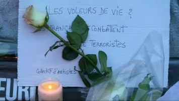 Во Франции предотвращен теракт против полиции и военных, - МВД Франции