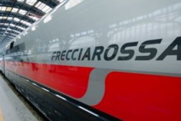 Италия: Trenitalia отказывается от бумажных билетов