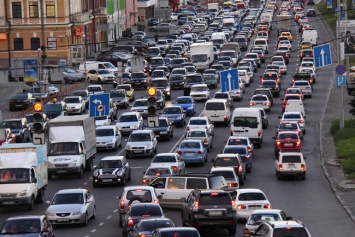 Как будет развиваться киевский транспорт в 2016 году?