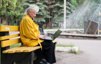 В городе стало больше бесплатного Wi-Fi