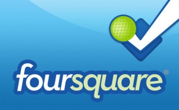 Оценка Foursquare упала более чем в два раза с 2013 года