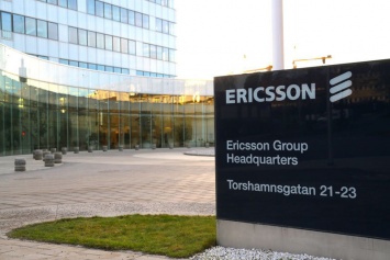 Apple обязали выплачивать Ericsson 0,5% от выручки с продаж iPhone и iPad