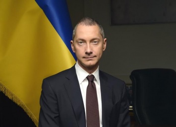 Борис Ложкин рассказал, зачем в Украину пригласили "спецназ реформ"