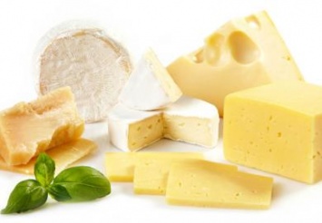 На Донбассе на линии разграничения обнаружили 1,5 тонны контрабандного сыра