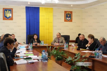 Депутаты Николаевского облсовета не захотели повышать свою квалификацию и отказали экс-нардепу в выступлении на комиссии