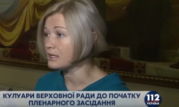 Украина особенно тщательно проверит информацию о судьбе 63 человек из списка пропавших без вести, - Ирина Геращенко